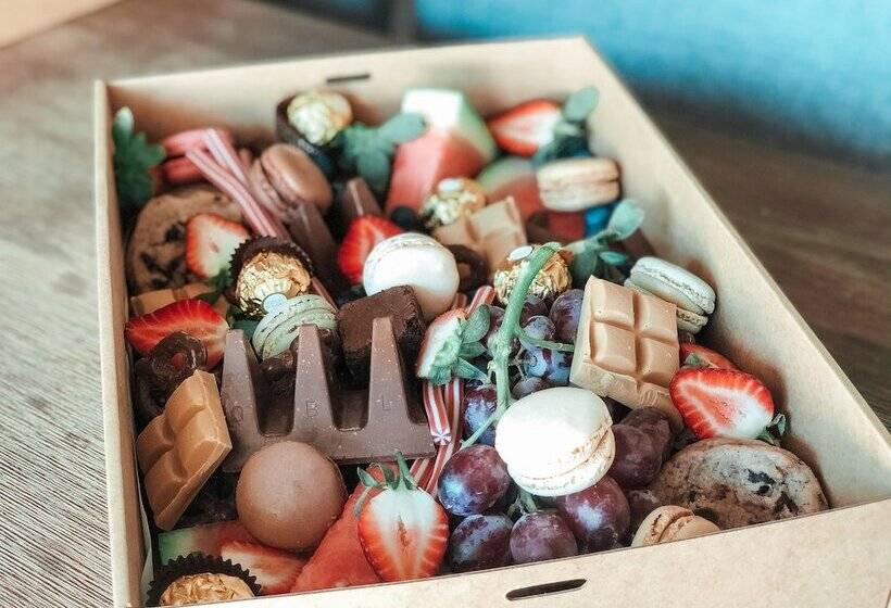 Blackwattle Luxury Retreats