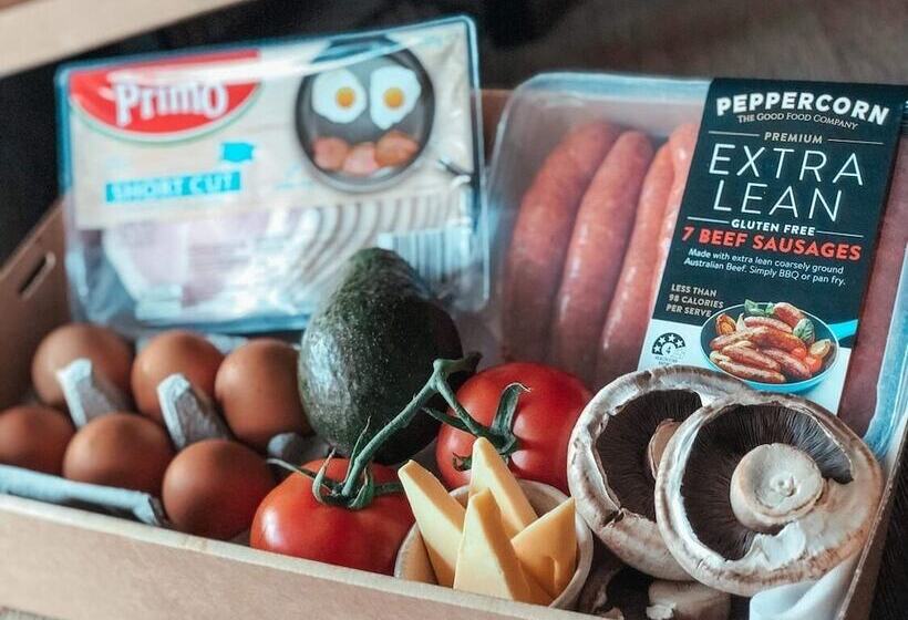 Blackwattle Luxury Retreats