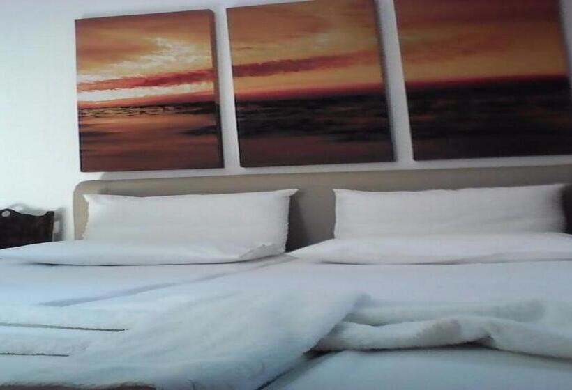 בית מלון כפרי Tsopela Boutique