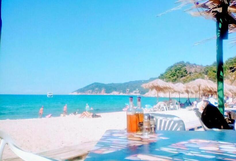 בית מלון כפרי Tsopela Boutique