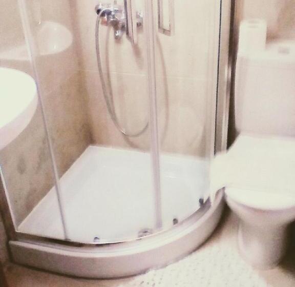 בית מלון כפרי Tsopela Boutique