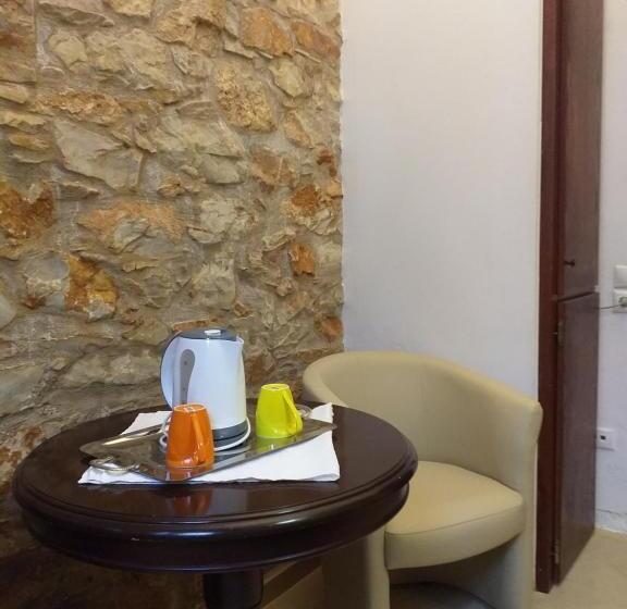 בית מלון כפרי Tsopela Boutique