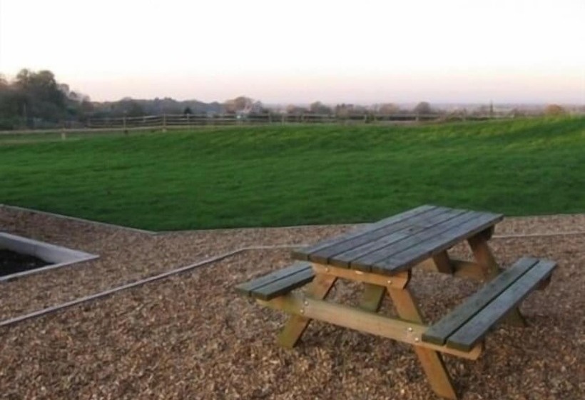 Broomedge Farm Cottages