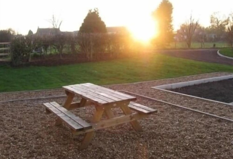 Broomedge Farm Cottages