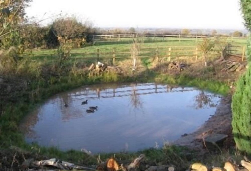 Broomedge Farm Cottages