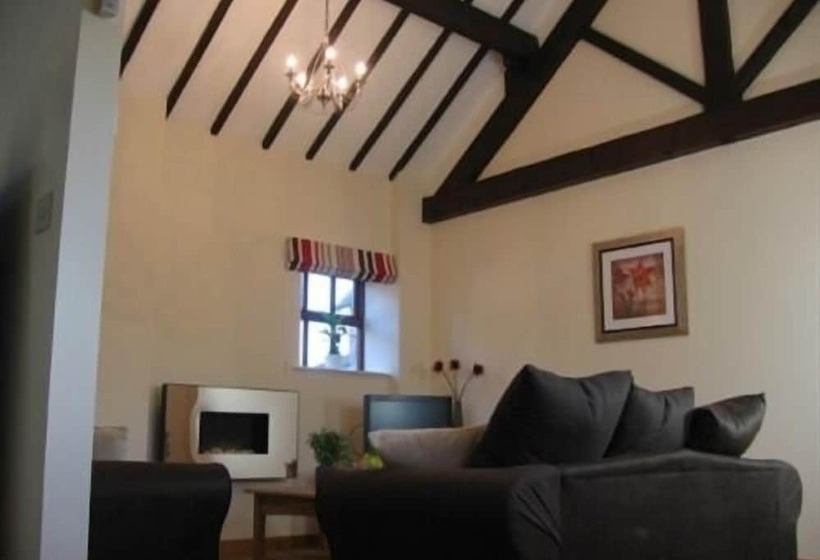 Broomedge Farm Cottages