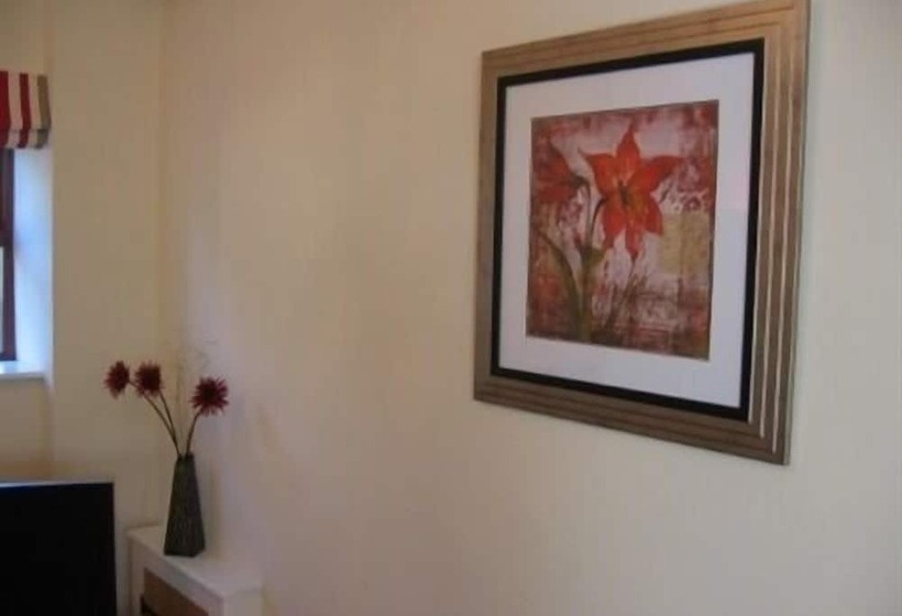 Broomedge Farm Cottages