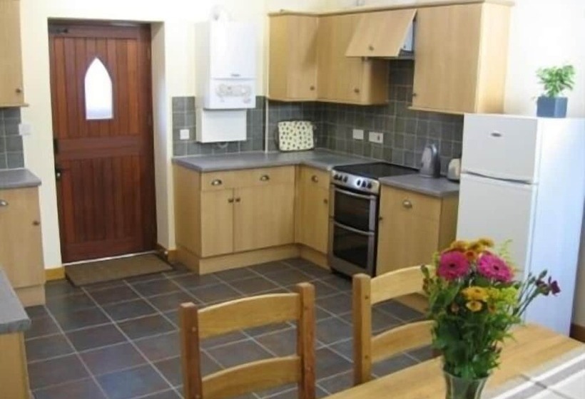 Broomedge Farm Cottages