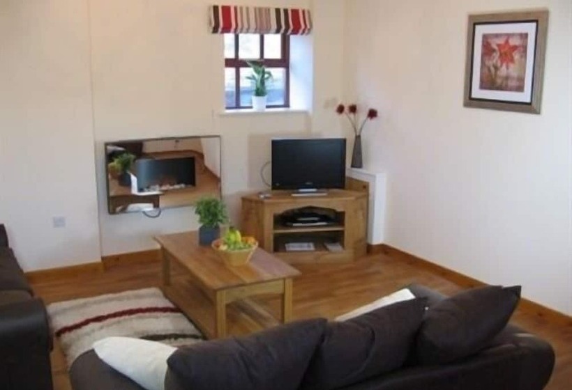 Broomedge Farm Cottages