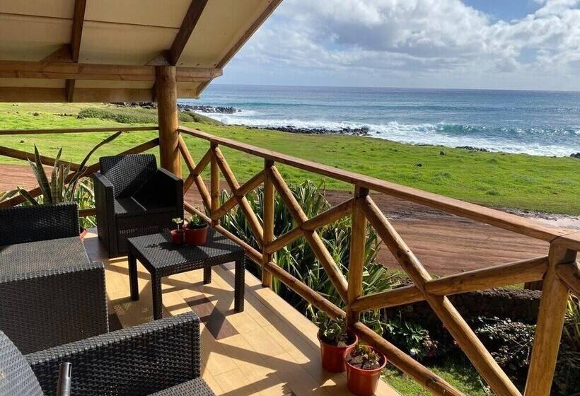 Cabañas Anavai Rapa Nui