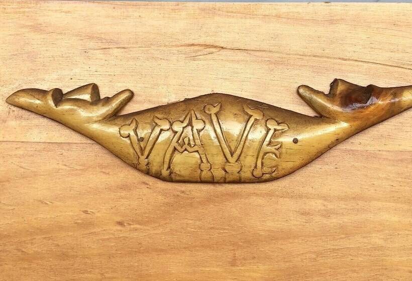 Cabañas Anavai Rapa Nui