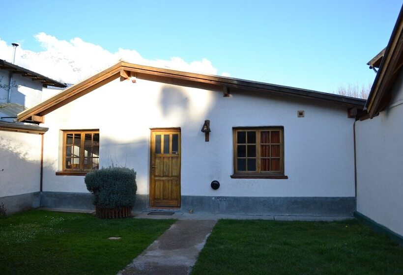 Cabañas Willy