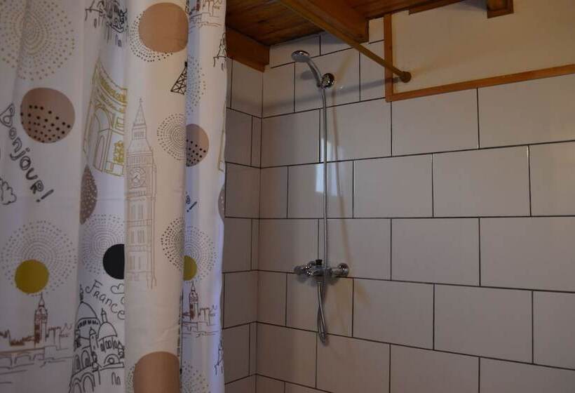 Cabañas Willy