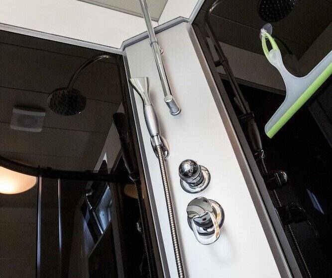 Camping Nieuw Romalo