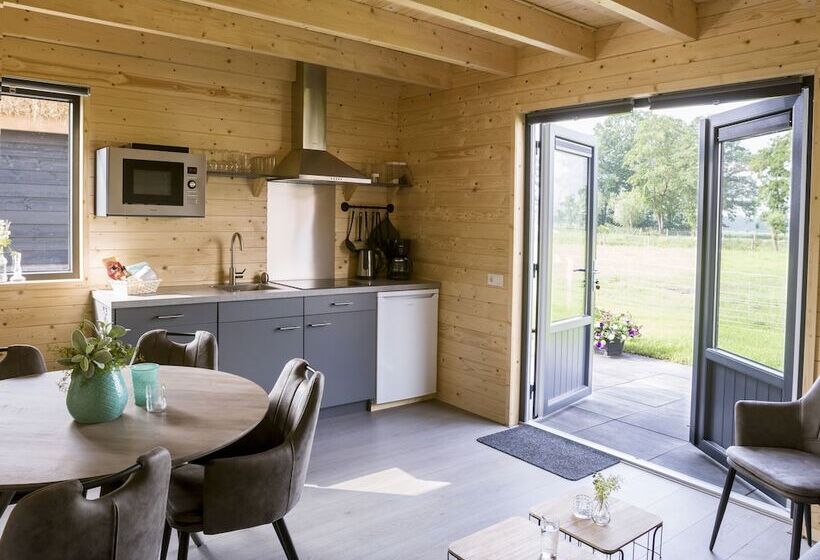 Camping Nieuw Romalo