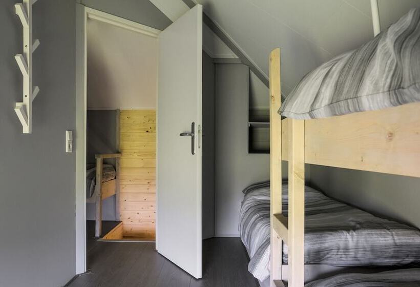 Camping Nieuw Romalo