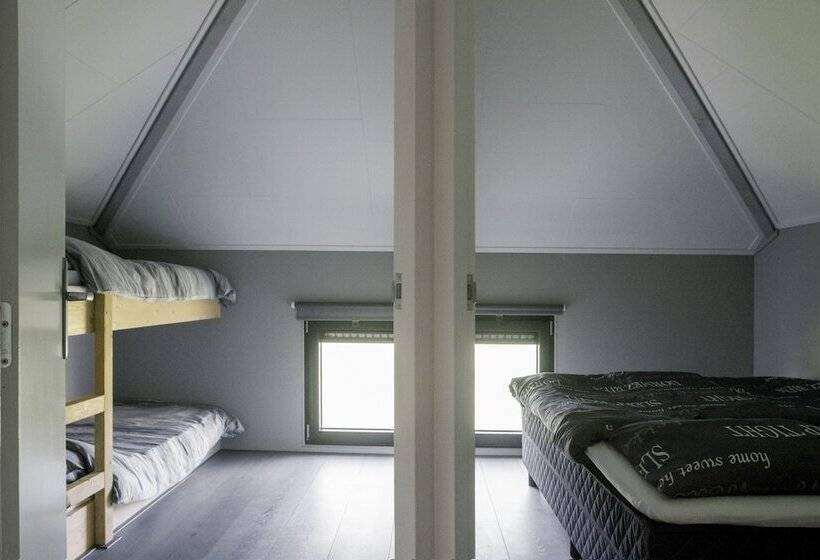 Camping Nieuw Romalo