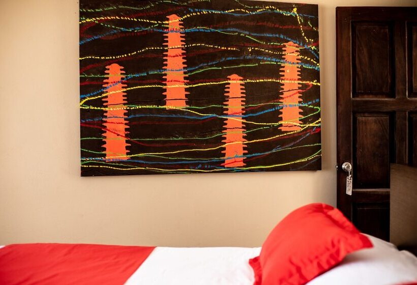 Casa De Mar Hotel And Villas