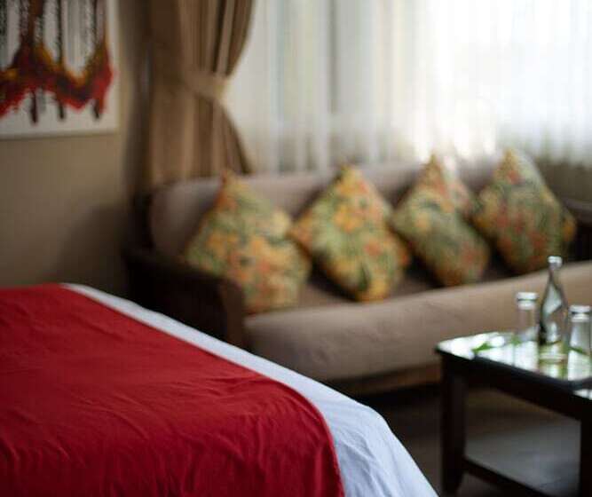 Casa De Mar Hotel And Villas