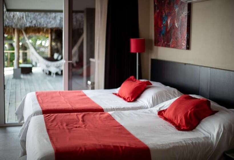 Casa De Mar Hotel And Villas