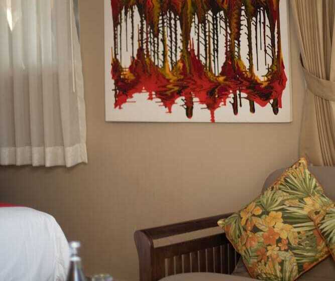 Casa De Mar Hotel And Villas