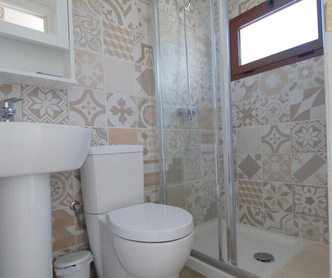 Casa Rural La Gata Azul