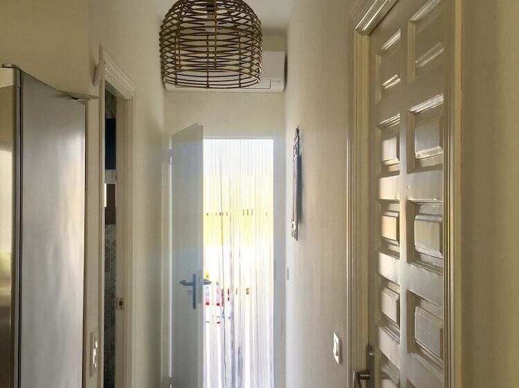 Casa Rural La Gata Azul