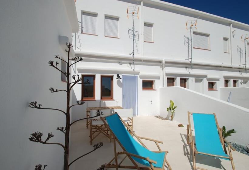 Casa Rural La Gata Azul