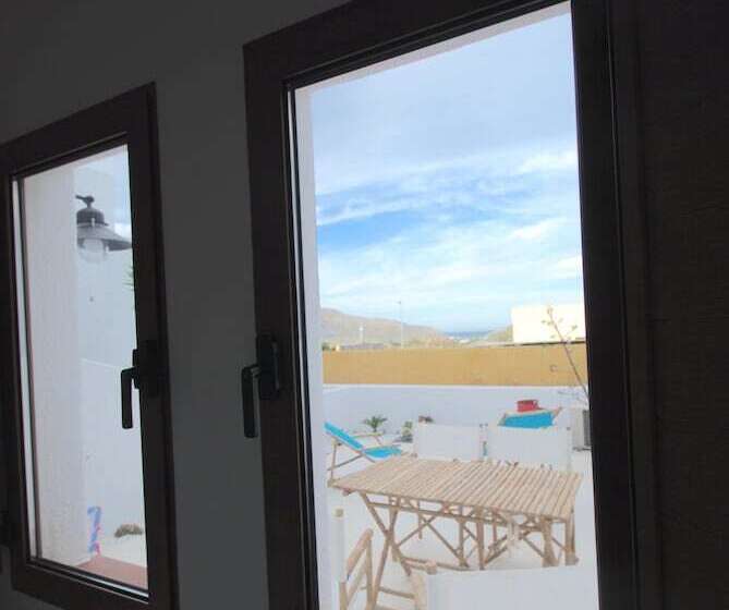 Casa Rural La Gata Azul