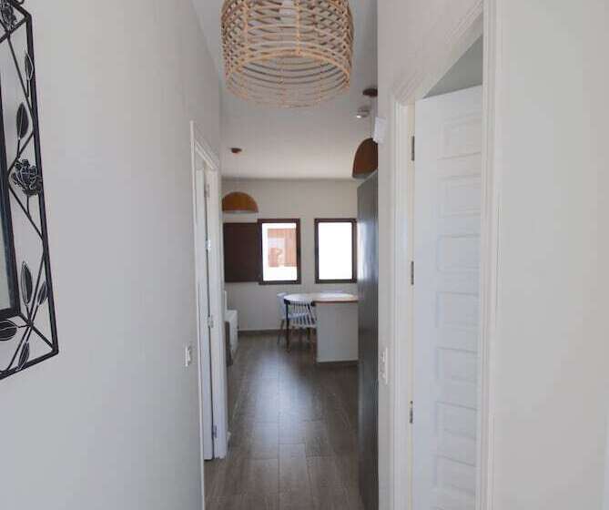 Casa Rural La Gata Azul