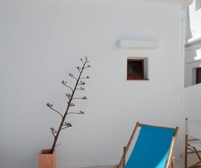 Casa Rural La Gata Azul