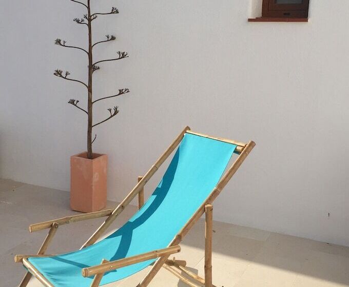 Casa Rural La Gata Azul