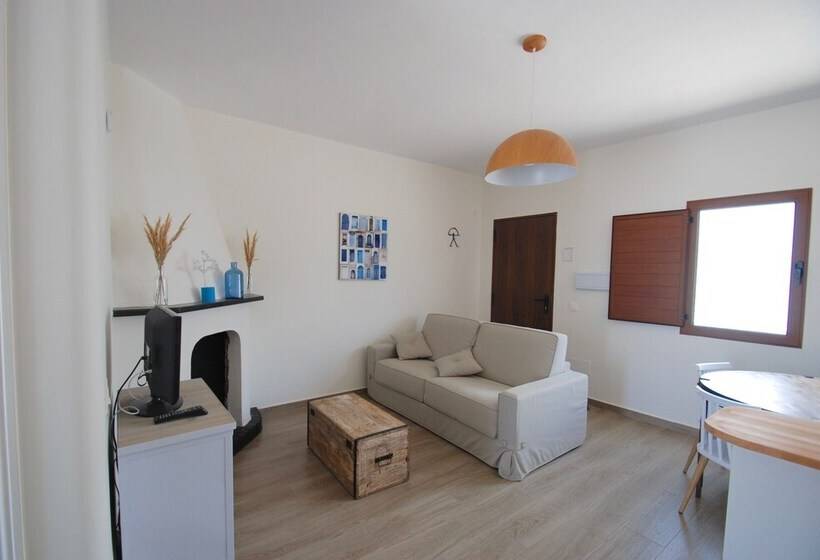 Casa Rural La Gata Azul