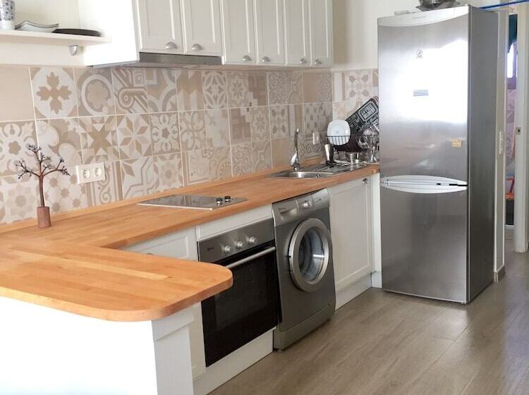 Casa Rural La Gata Azul