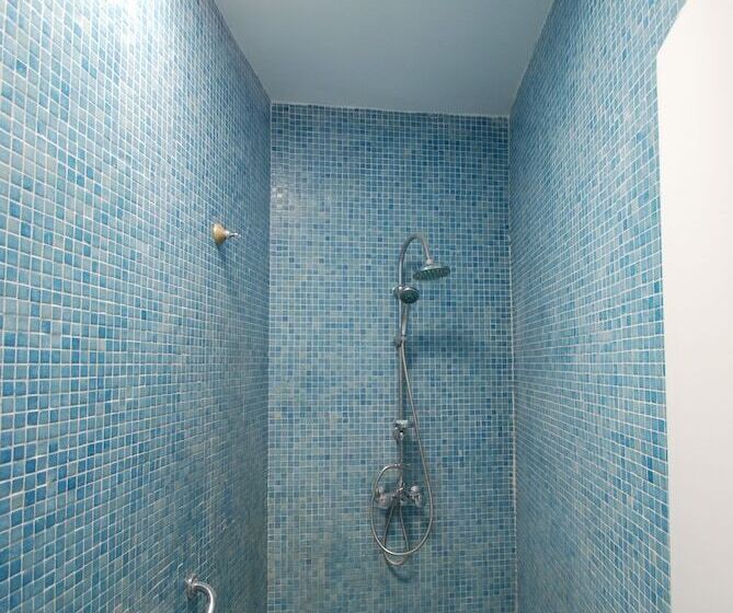 Casa Rural La Sirena Azul