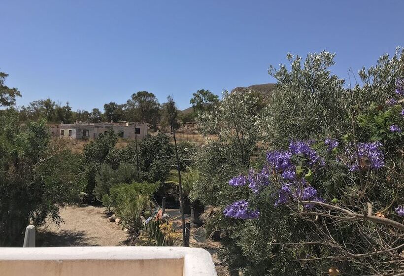 Casa Rural La Sirena Azul