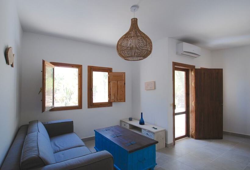 Casa Rural La Sirena Azul