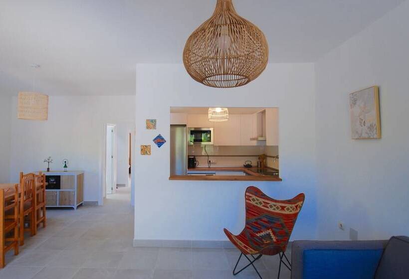 Casa Rural La Sirena Azul