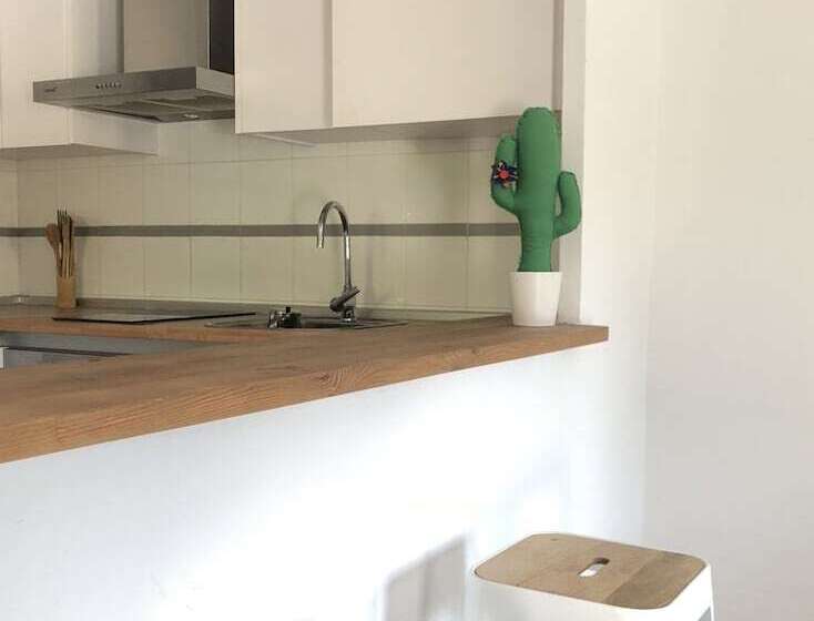 Casa Rural La Sirena Azul