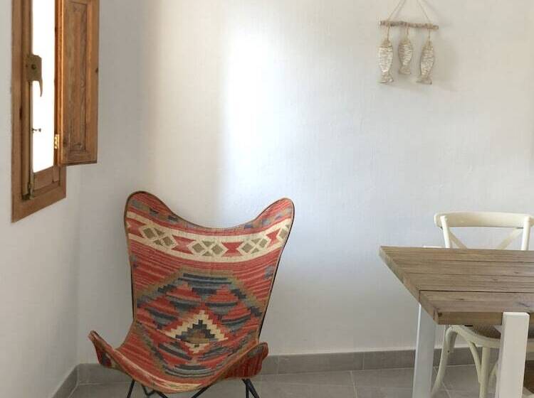 Casa Rural La Sirena Azul