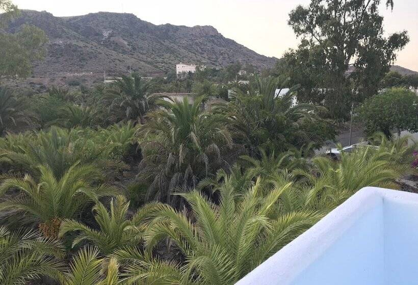 Casa Rural La Sirena Azul