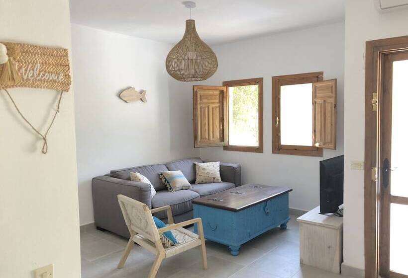 Casa Rural La Sirena Azul