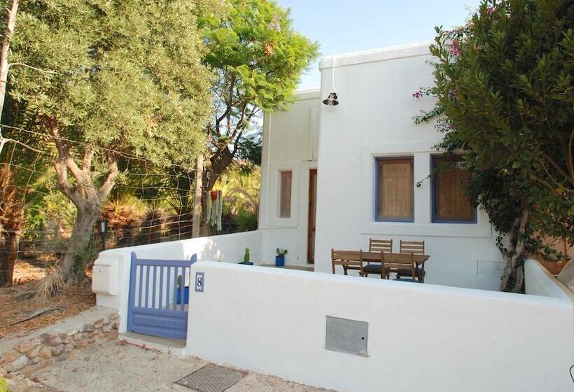 Casa Rural La Sirena Azul