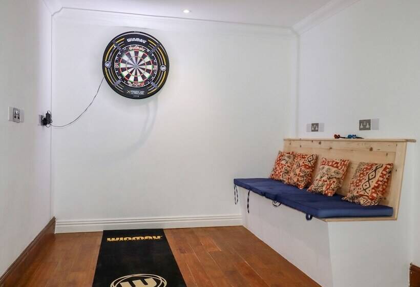 Chapel Green Studio 2