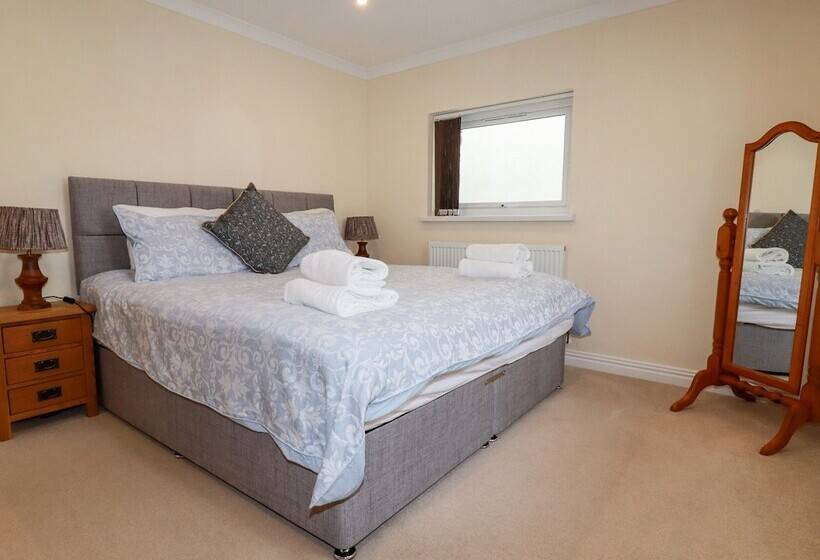 Chapel Green Studio 2