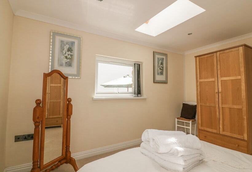 Chapel Green Studio 2