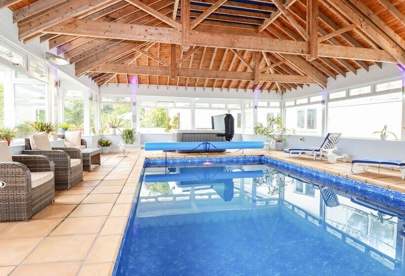 Chapel Green Studio 2