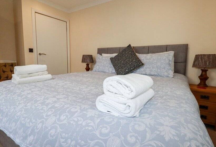 Chapel Green Studio 2