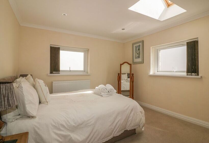 Chapel Green Studio 2