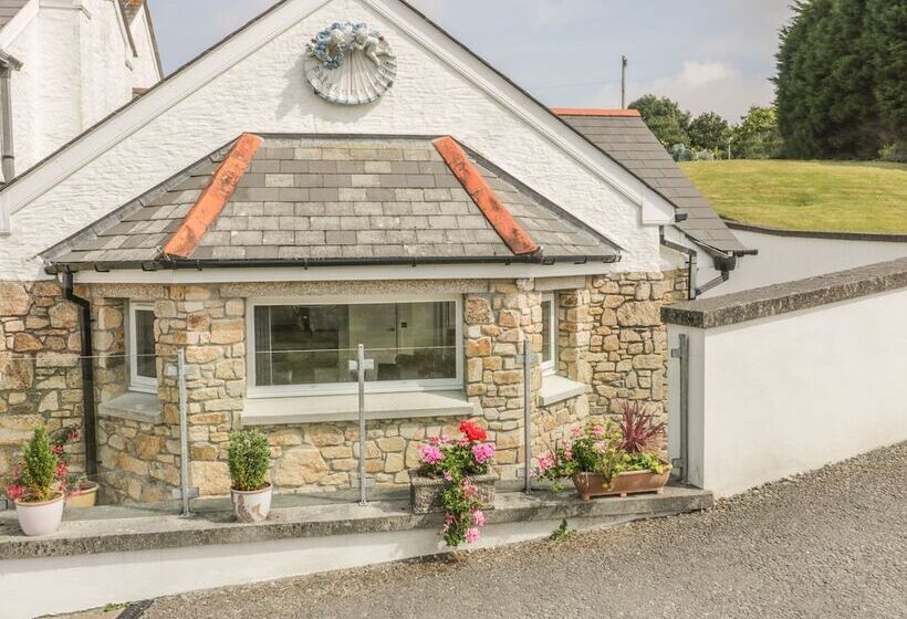 Chapel Green Studio 2